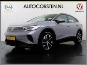 Volkswagen ID.4 - 204PK 82kWh SOH 97% Camera Adap.Cruise Keyless Navi Ecc Appl