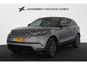 Land Rover Range Rover Velar - 2.0 P250 Turbo AWD Stoel-Stuurverwarming Adaptieve Cruise
