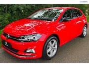 Volkswagen Polo - 1.0 TSI Highline Business 116PK VIRTUALDASHBOARD NAVI CLIMA