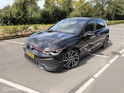 Volkswagen Golf - Clubsport GTI PANO|HEADSUP|NÜRBURG|KEYLESS