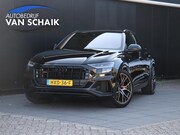 Audi Q8 - 60 TFSI e quattro Pro Line S Competition | LEDER | MEMORY | 