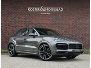 Porsche Cayenne - 3.0 E-Hybrid | Sport Chrono - Pano - BOSE