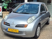 Nissan Micra - 1.2 Visia