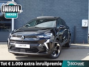 Renault Captur - 1.8 E-Tech full hybrid 160 techno NU 5 JAAR GARANTIE! / PACK