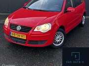 Volkswagen Polo - 1.4-16V Turijn