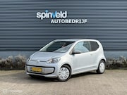 Volkswagen Up! - 1.0 take up! BlueMotion - Airco - - Elek pakket