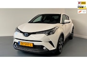 Toyota C-HR - 1.8 Hybrid Style Ultimate | NL-AUTO | 1E EIGENAAR | AFN. TRE