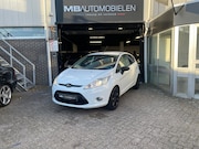 Ford Fiesta - 1.25 Sensation Edition/ ST.Uitvoering/Airco/APK/NAP/LM Velge