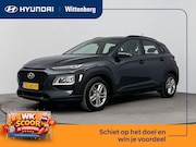 Hyundai Kona - 1.0T COMFORT | TREKHAAK | NAVI via APPLE CAR PLAY & ANDROID