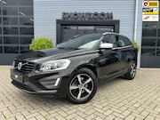 Volvo XC60 - 2.0 D4 FWD Nordic+ Automaat|Memory stoelen|Trekhaak|Pano|Cam