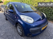 Citroën C1 - 1.0-12V Ambiance | Elekt. Ramen | Stuurbekrachtiging | 5 Deu