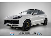 Porsche Cayenne - 4.0 Turbo S E-Hybrid Pano, Keramisch, Sport Chrono, Achteras