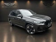 BMW iX3 - High Executive Edition M-Sport 80 kWh SOH 100% l F