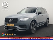 Volvo XC90 - T8 Recharge AWD Plus Dark 7 Persoons LONG RANGE PHEV 455pk D