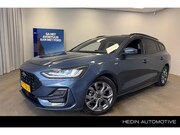 Ford Focus - Wagon 1.0 EcoBoost Hybrid ST Line Automaat | Driver Ass. Pac
