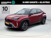 Toyota Yaris Cross - 1.5 Hybrid 130 Executive Premium