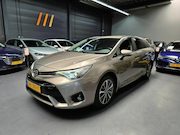 Toyota Avensis - Touring Sports 1.8 VVT-i Pro LED CAMERA NAVI NAP NL AUTO