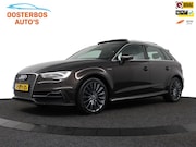 Audi A3 - Sportback 1.4 e-tron PHEV Ambition Pro Line plus S-Line Came
