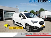 Opel Combo - 1.5D 130PK, L2, Automaat, Airco