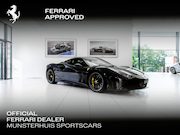 Ferrari 488 - GTB ~Ferrari Munsterhuis~