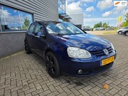 Volkswagen Golf - 1.6 FSI Optive 3