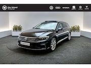 Volkswagen Passat - Variant GTE 1.4 TSI 218pk DSG PHEV Business | SoH 91% | Pano
