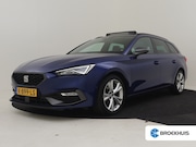 Seat Leon - Sportstourer 1.5 eTSI FR Launch Edition 150 Pk DSG/AUTO | Pa