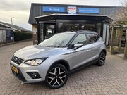 Seat Arona - 1.0 TSI Fr-line|116pk|Beats|App-Connect|Camera|acc