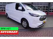Ford e-Transit - Cust. 320L L2H1 Limited 65 kWh 160KW/218PK Automaat met POWE