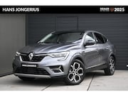 Renault Arkana - E-Tech Hybrid 145 Intens | CAMERA | NAVI | CRUISE CONTROL |
