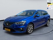 Renault Mégane E-Tech - Estate 1.6 Plug-In Hybrid 160 Techno|1/2Leer|Stoelverw|Carpl