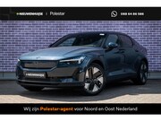 Polestar 2 - Standard Range Single Motor 70 kWh | 360 Graden Camera | Par