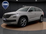 Skoda Kodiaq - 1.5 TSI Sportline | Pano Dak | Trekhaak | Camera | Stuur-/St