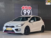 Kia Ceed - Cee'd 1.6 GT CLIMA / CRUISE / NAVI / CAMERA / STUURVERWARMIN