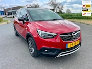Opel Crossland - 1.2 Turbo Edition 2020, Trekhaak, Two Tone, Cam, Lmv, Pdc, L