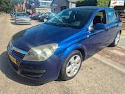 Opel Astra - 1.6 Enjoy airco, cruise control, trekhaak