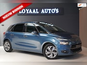 Citroën C4 Picasso - 1.2 PureTech Business | AIRCO | CRUISE | ACHTERUITRIJCAMERA