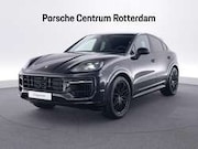 Porsche Cayenne - E-Hybrid Coupé