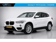 BMW X1 - sDrive18i High Executive AUTOMAAT|NL AUTO|PANO|LEDER