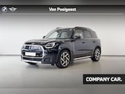 MINI Countryman - Electric SE ALL4 Favoured L 66.5 kWh | 19 inch Kaleido Spoke