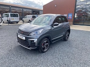 Ligier JS60 - L DCI CHIC SUN AIRCO STUURBEKRACHTIGING