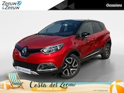 Renault Captur - 1.2 TCe Xmod Automaat | Achteruitrijcamera | Climate Control