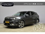 Kia Niro - 1.6 GDi Hybrid ExecutiveLine |Leder |JBL |Trekhaak