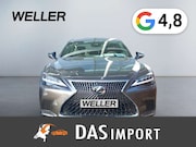 Lexus LS-Serie - Lexus 3, 5lV6 Allrad Hybrid Executive Line Massages