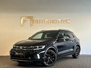 Volkswagen T-Roc - 1.5 TSI R-Line Keyless|Camera|IQ|ACC|CarPlay