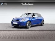 MINI Cooper S - 3-deurs Cooper Classic M 54.2 kWh | 18 Inch Slide