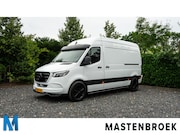 Mercedes-Benz Sprinter - 314 CDI L2H2 Autom. | LED | 2x Schuifdeur | DAB+ | Carplay |