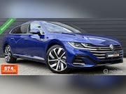 Volkswagen Arteon Shooting Brake - 2.0 TSI R-Line 280PK 4Motion