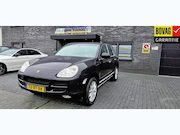 Porsche Cayenne - 4.5 S | 2E EIGENAAR |3/6/12MND GARANTIE| SCHUIFDAK | BOSE | 