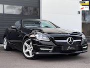 Mercedes-Benz SLK-klasse - 250 AMG-pack Edition 1 Org NL|Vol opties